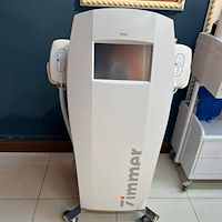 فروش یک دستگاه لاغری کرایو لیپولیز